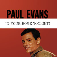 Since I Met You Baby - Paul Evans