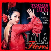 Perdoname - Lola Flores