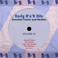 What Can It Be - Jackie Brenston & Ike Turner's Kings Of Rhythm