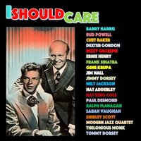 I Should Care - Milt Jackson