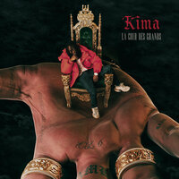 Sur moi - Kima