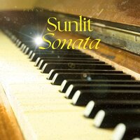 Serene Glow - Piano Meditation Music