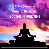 Meditation Retreat (Healing Music) - Patrick Vibe