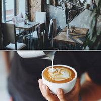 Tenor Sax Chill Out Soundtrack for Sunday Brunches - Relaxing Instrumental Jazz Cafe