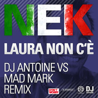 Laura Non C'e - Nek