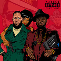 Deja Vu - 9th Wonder & The Musalini