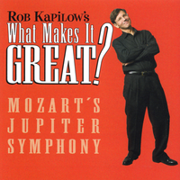 Symphony No. 41 in C Major, K. 551 "Jupiter": IV. Finale (Allegro molto) - Felix Prohaska