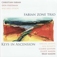 Friday Morning - Willard Dyson & Christian Fabian