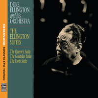 The Goutelas Suite: Something - Duke Ellington & His Orchestra