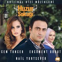 Emel Teo Gerilim Teması - Cem Tuncer & Ercüment Orkut & Nail Yurtsever