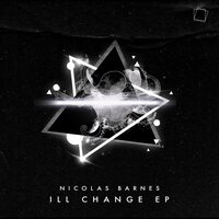I'll Change - Nicolas Barnes
