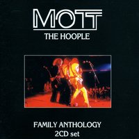 All The Way From Memphis - Mott The Hoople