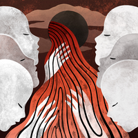 Asido - Purity Ring