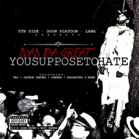 SMOKE BREAK - Ivan Da Great