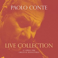 Chiunque - Paolo Conte