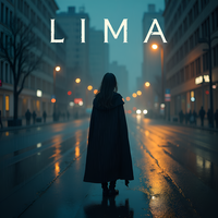 Я думала - Lima