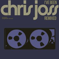 A Part In That Show - Chris Joss