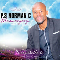 Golgotha - PS Norman C Maswanganyi