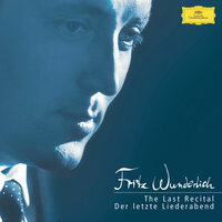 Schubert: An die Laute, D.905, Op. 81 - 2. Leiser, leiser kleine Laute - Fritz Wunderlich & Hubert Giesen & Франц Шуберт