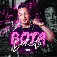 Bota na Donzela - mc porck