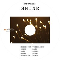 Moonlight - Nimbaso