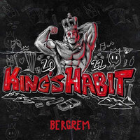 King´S Habit 2022 - BERGREM