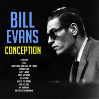 Displacement - Bill Evans
