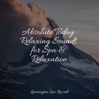 Detox the Mind - Yoga Namaste & Happy Baby Lullaby Collection & Rainfall For Sleep