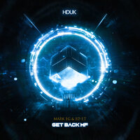 Get Back MF - Mark EG & Ed E.T