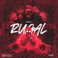 Lupa Ruby - Mc Vinny