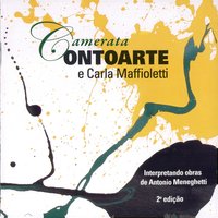 Festa - Camerata OntoArte & Carla Maffioletti