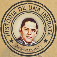 Mi negra no quiere amores (cumbia) - Julio Jaramillo & Arturo Hassan