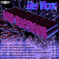 Deep Emotions - De Vox