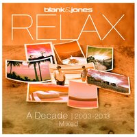 Miracle Man - Blank & Jones & Cathy Battistessa