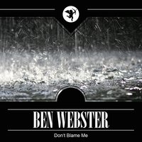 Blue Skies - Ben Webster & Ирвинг Берлин