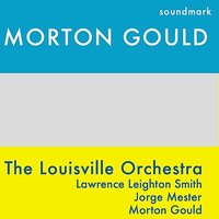 Symphonette No. 2 - II. Pavane - The Louisville Orchestra & Jorge Mester