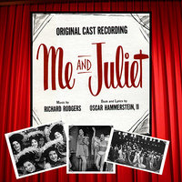 Overture - Richard Rodgers & Salvatore Dell'Isola Orchestra