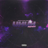 UHUH - Kid de Blits & Ronnie Flex