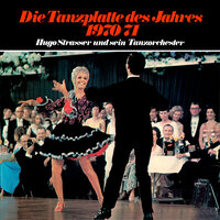 Jet Jive - Hugo Strasser