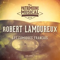 Passé-simple - Robert Lamoureux