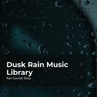 Falling of Rain Lullaby - Rain Sounds Sleep & Rain Spa & Rain Sounds for Relaxation