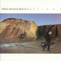 Special Fried Turnip - The Robbie McIntosh Band & Robbie McIntosh