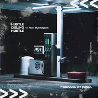 Hustle - Raudi & Ourealgoat