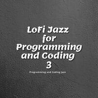 Luminescence - Programming and Coding Jazz