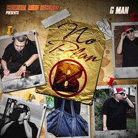 Money Is My Motivation - G Man