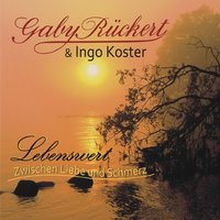 Hinter dem Theater - Gaby Rückert & Ingo Koster
