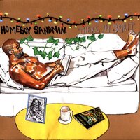 Keep That Same Energy - Homeboy Sandman