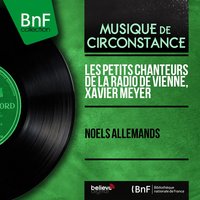 In dulci jubilo - Xavier Meyer & Les petits chanteurs de la Radio de Vienne & Les petits chanteurs de la Radio de Vienne, Xavier Meyer