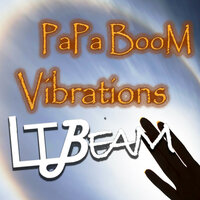 Vibrations (Pa Pa Boom) - LTBeam