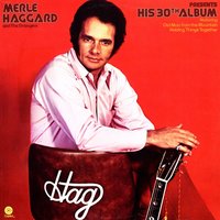 A King Without A Queen - Merle Haggard